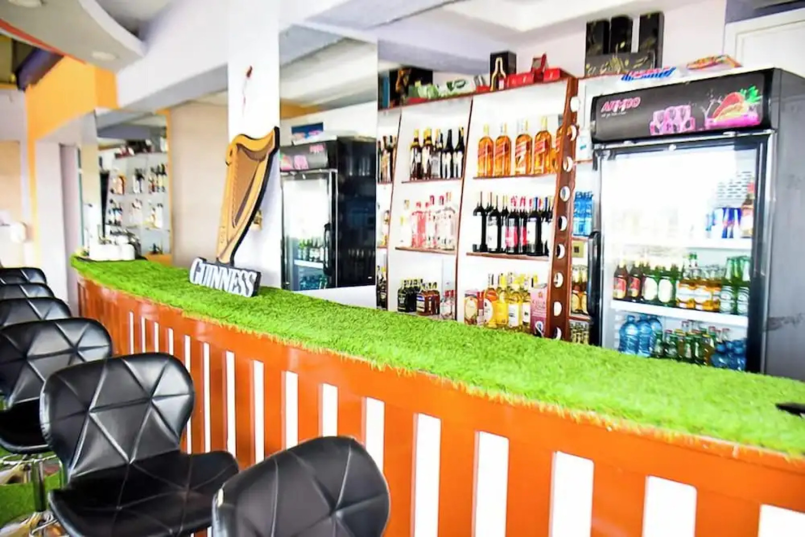 County Comfort Hotel