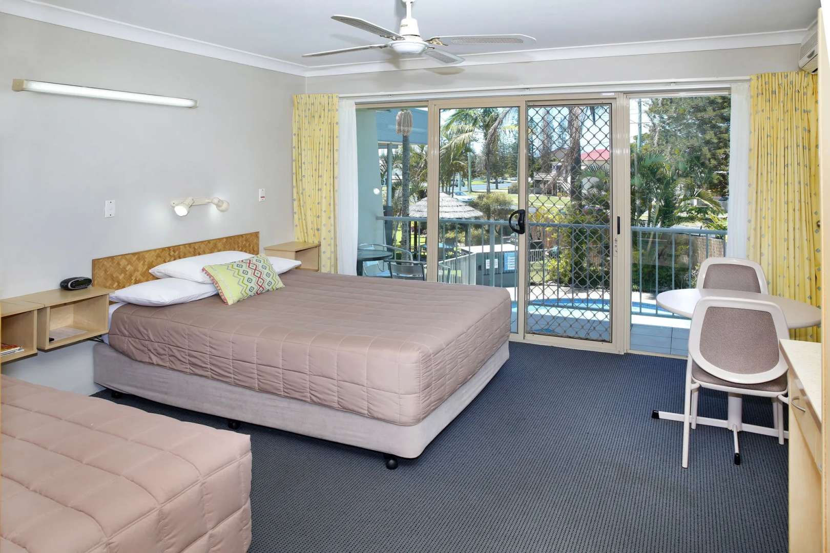 Yamba Sun Motel