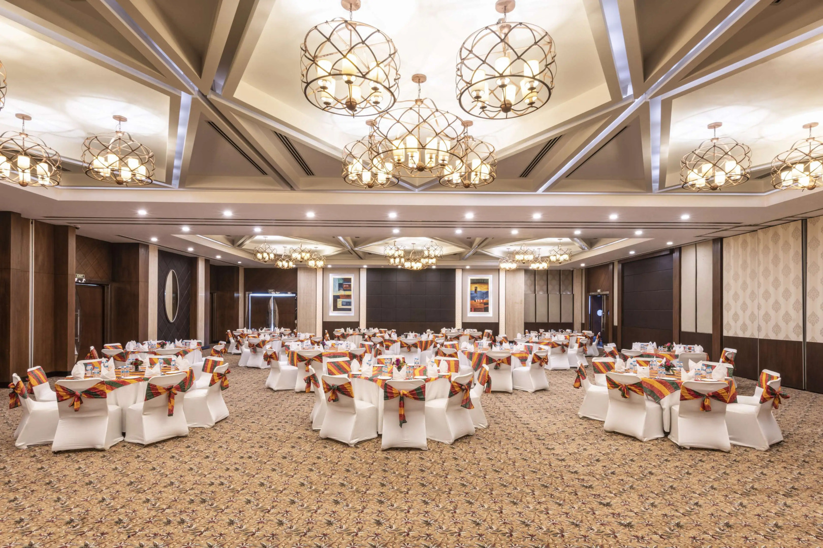 Gurmon Hotels Sohna Road Gurugram, a member of Radisson Individuals