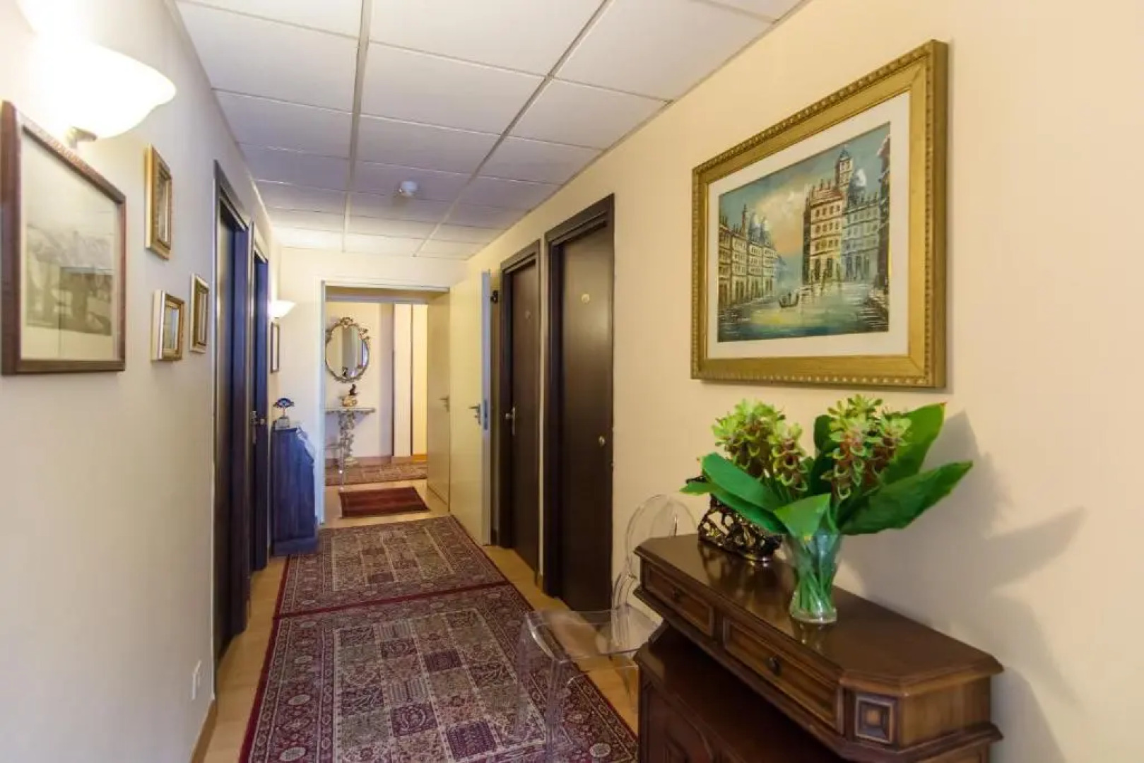 Hotel Della Vittoria