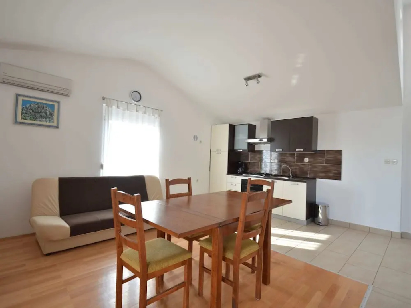 Modern Holiday Home With Private, Heatable Swimming Pool, 150m From the sea