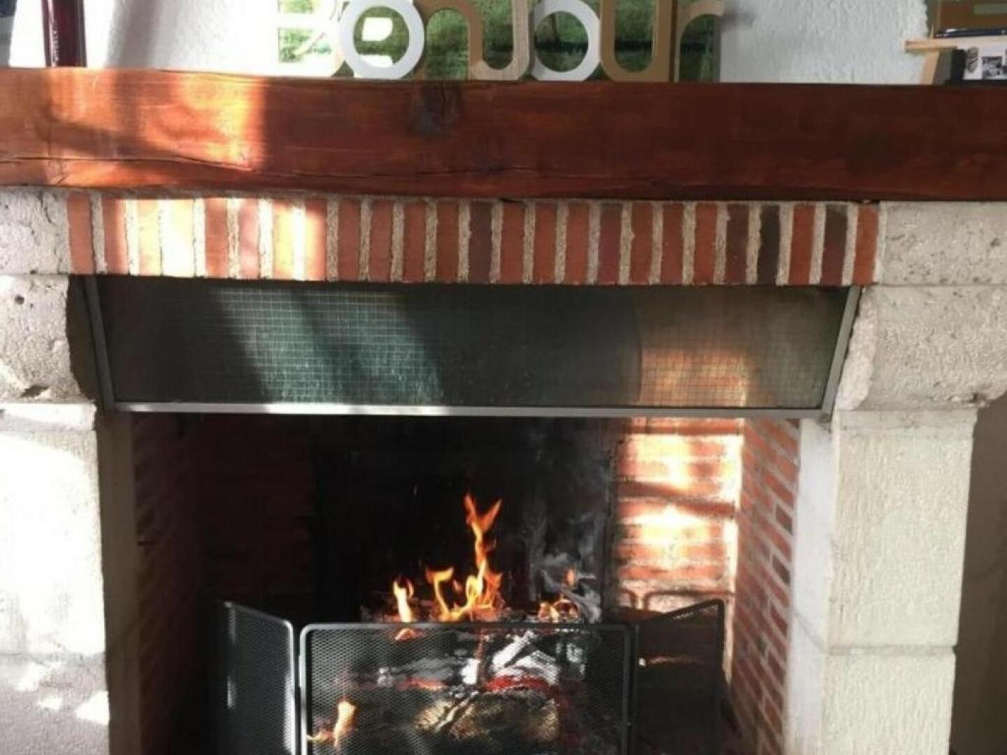 Gîte Tour-en-Sologne, 3 pièces, 4 personnes - FR-1-491-291