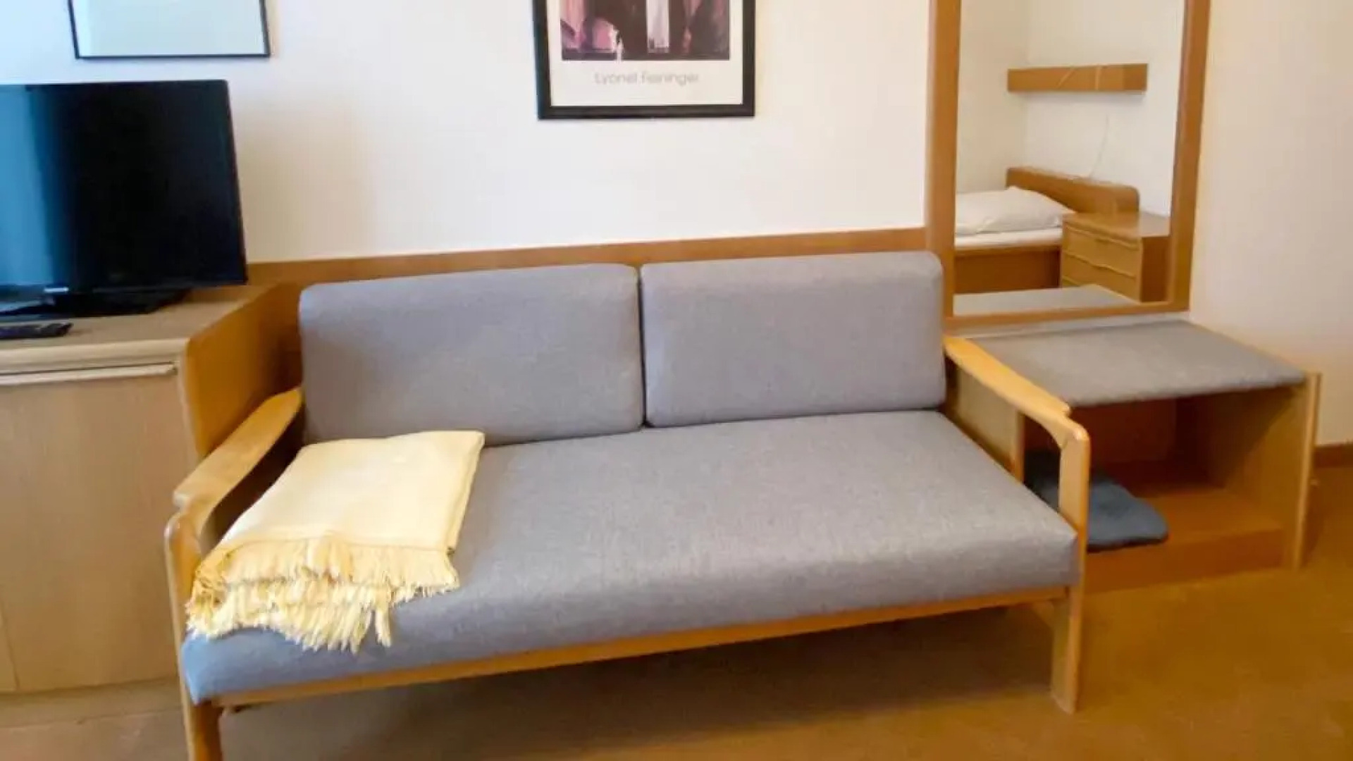 Seehotel Geestland GmbH