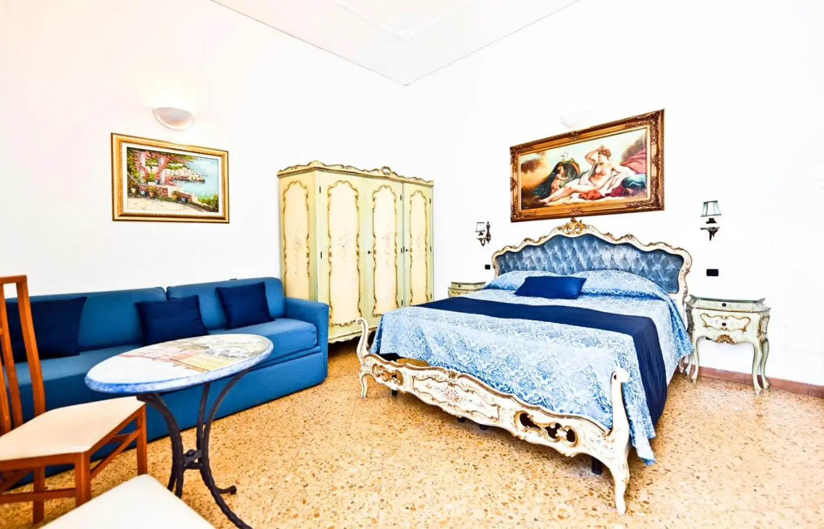 Hotel Residenza Sole - Guest House