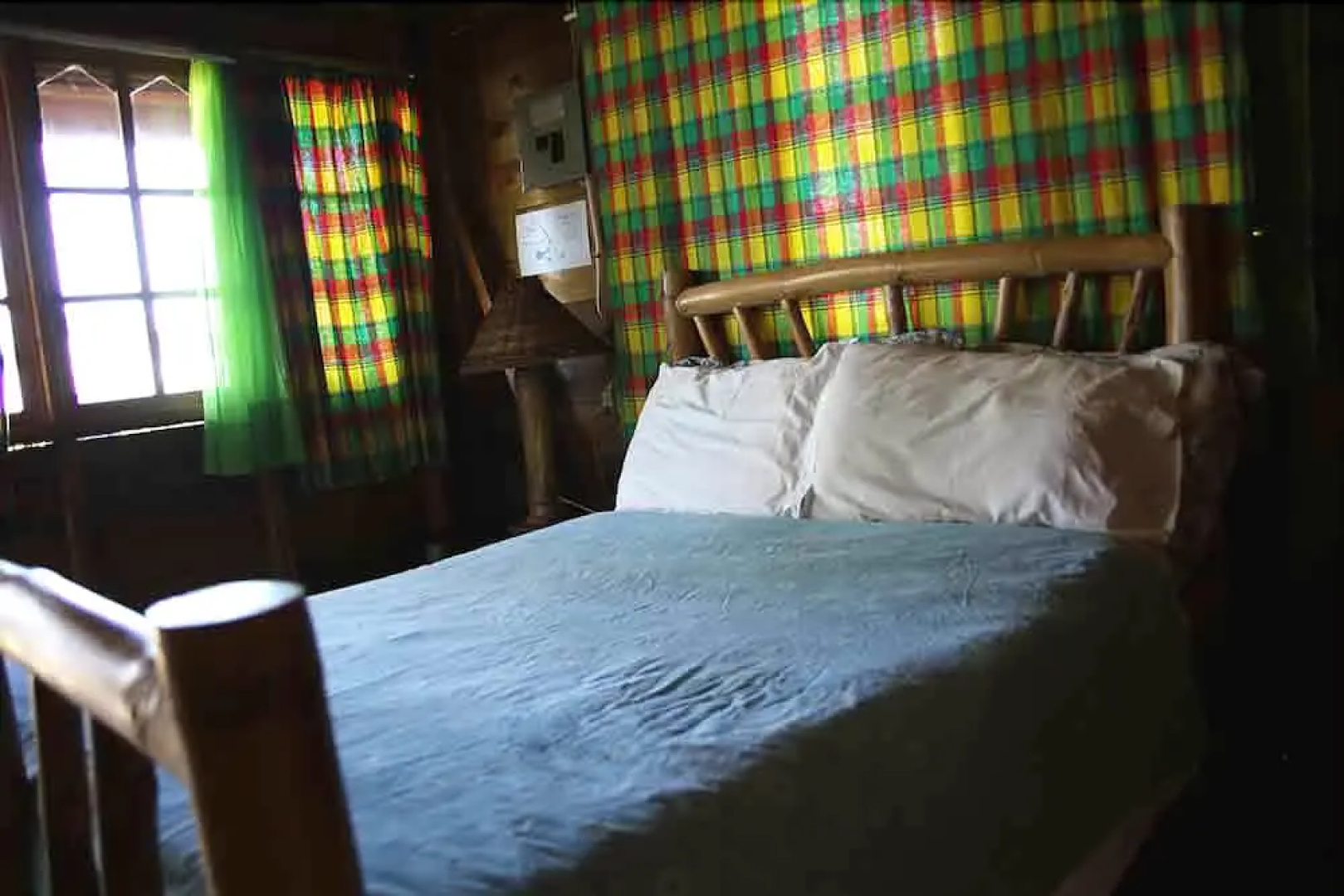 Half Moon Beach Cottages