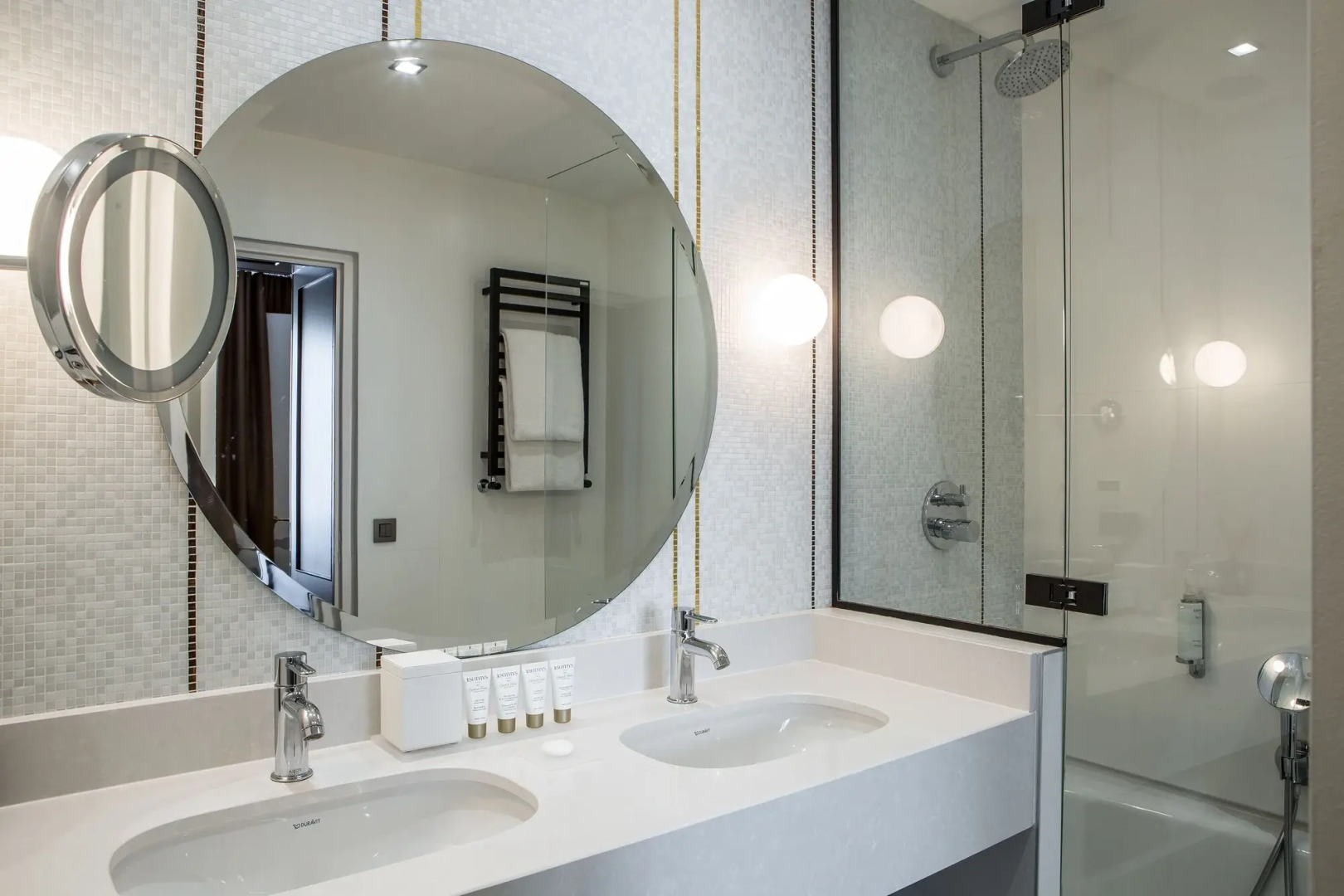 Hôtel des Saints-Pères