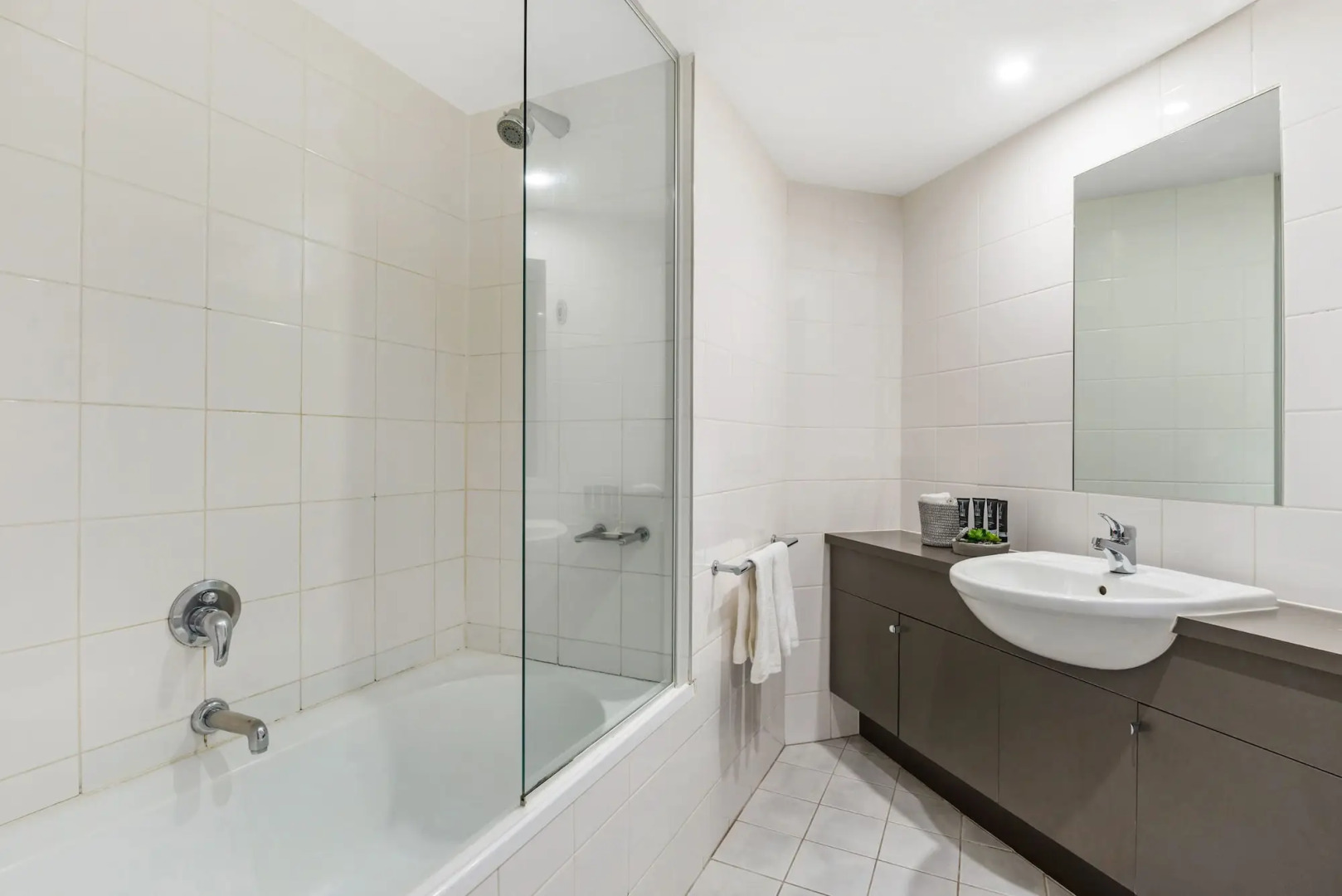 Mantra Southbank Melbourne