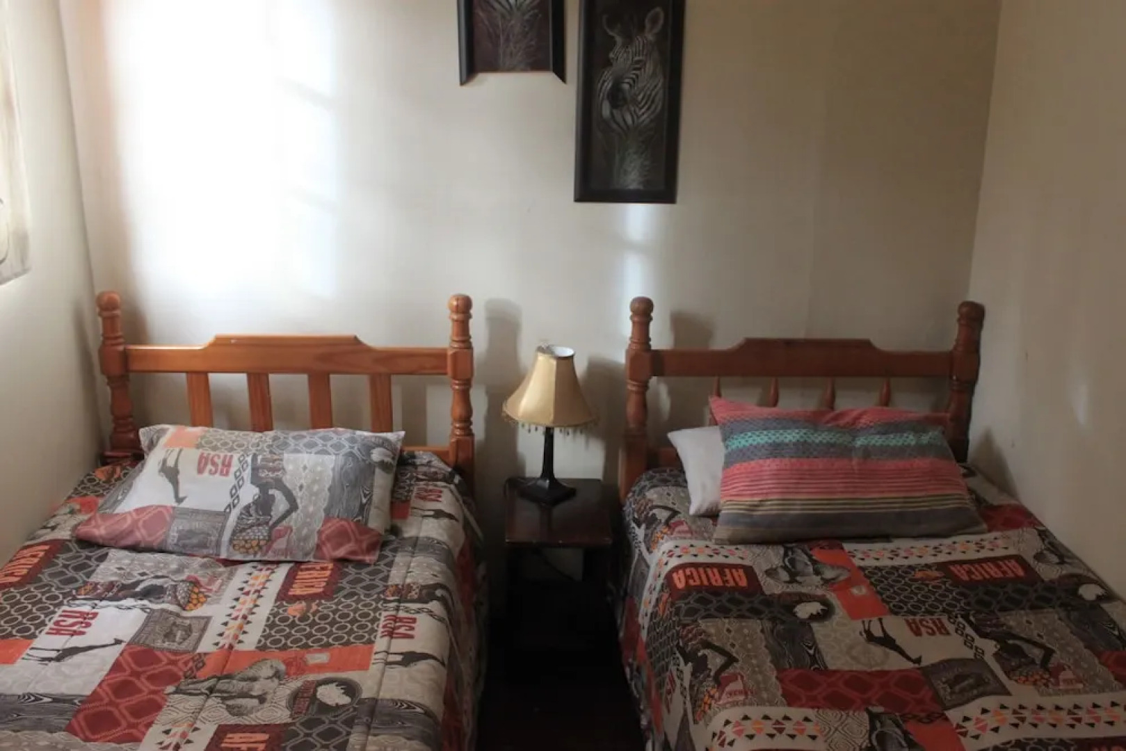 Grootgeluk Bush Camp