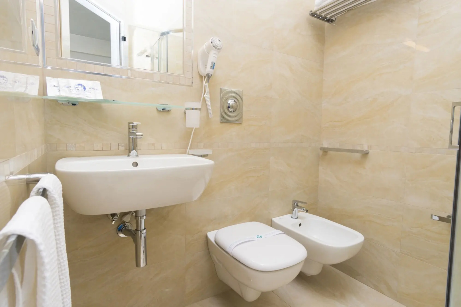 Villaggio Blue Marine