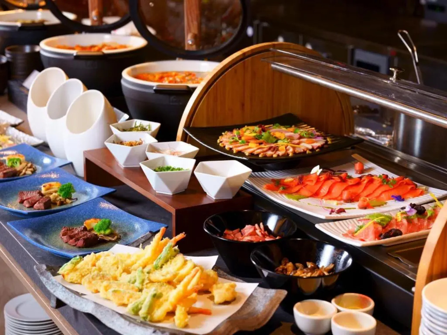 Grandvrio Hotel Beppuwan Wakura