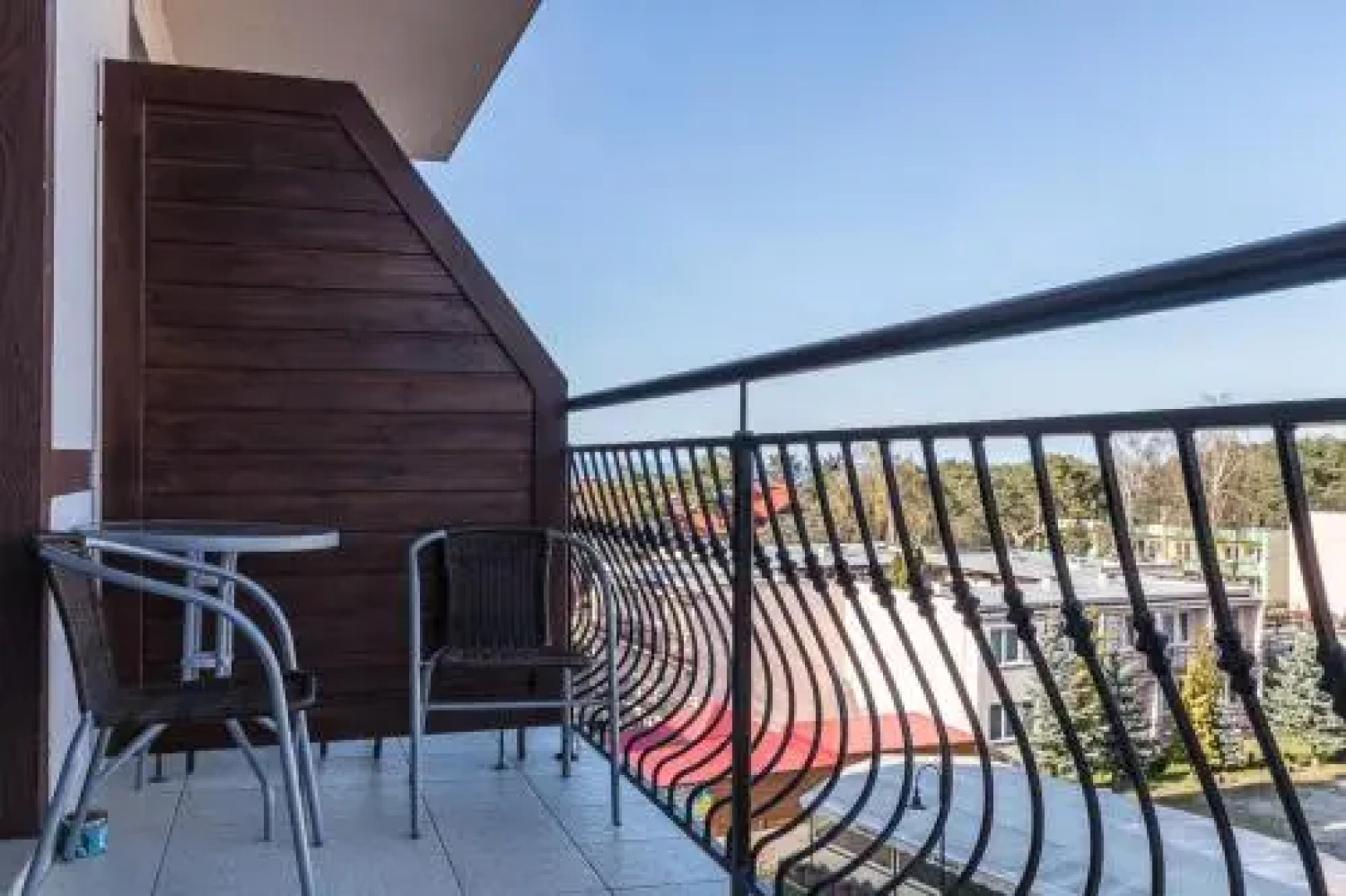 Apartamenty Continental