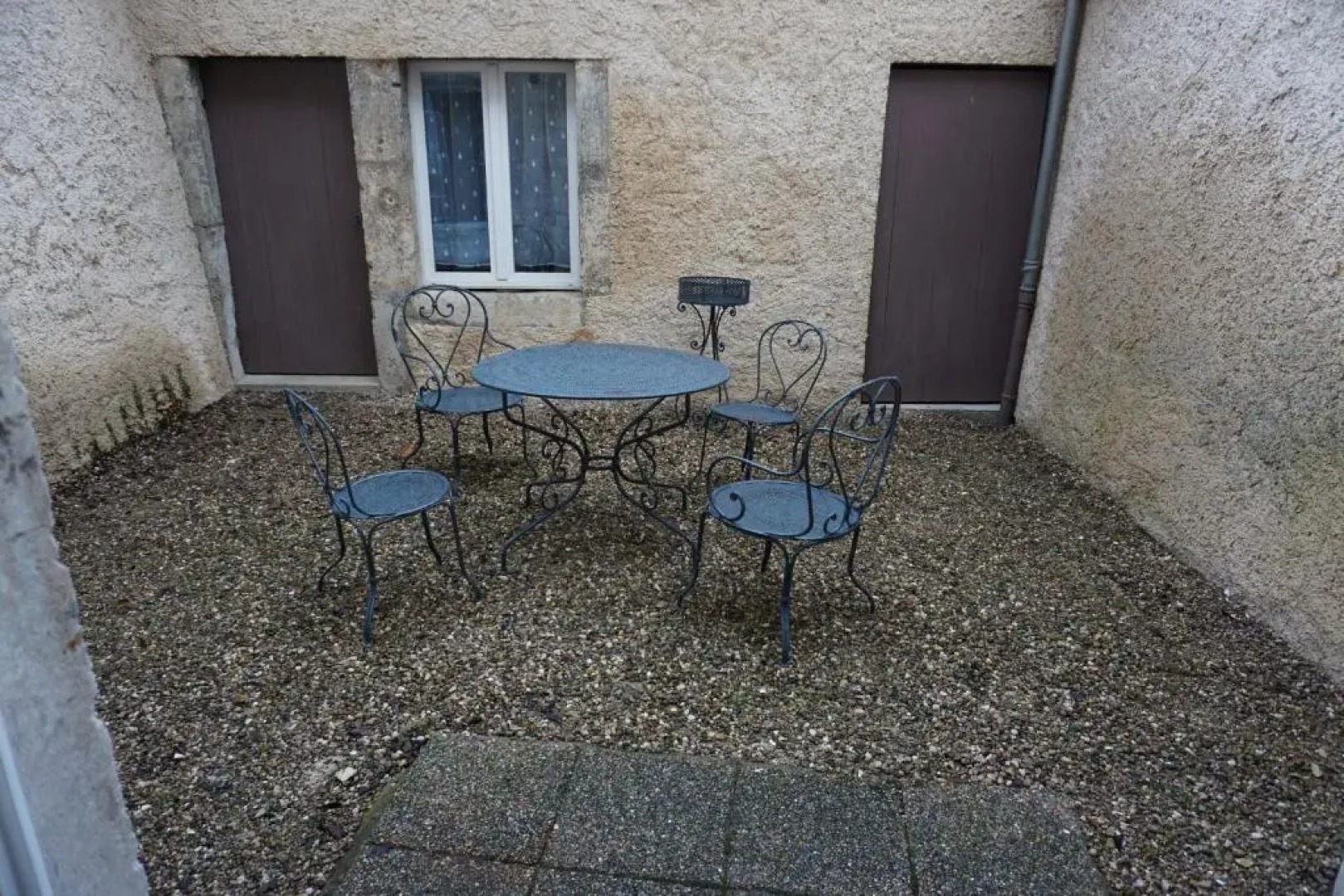 Appartement Larzilliere