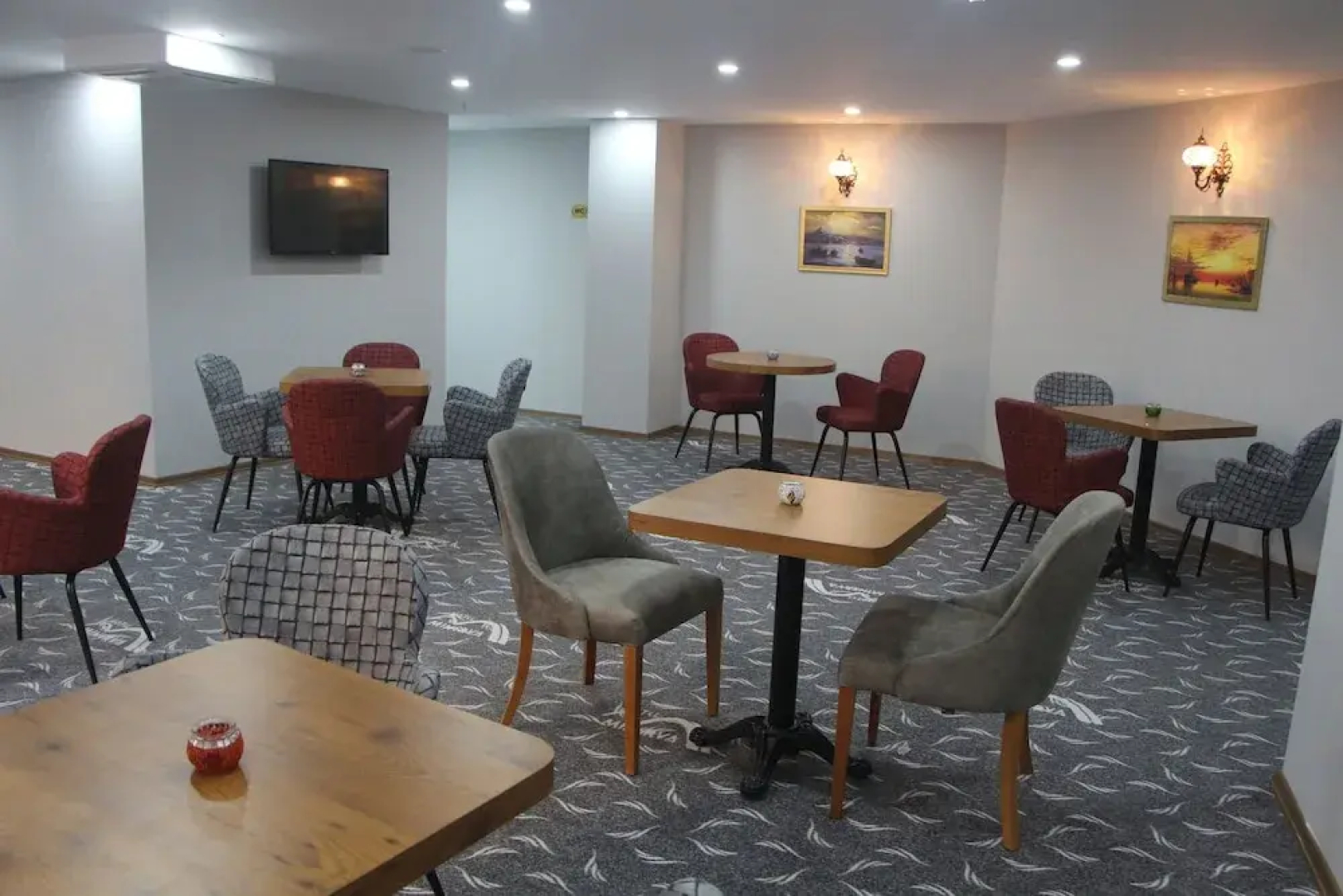 Hotel Minerva Pazar
