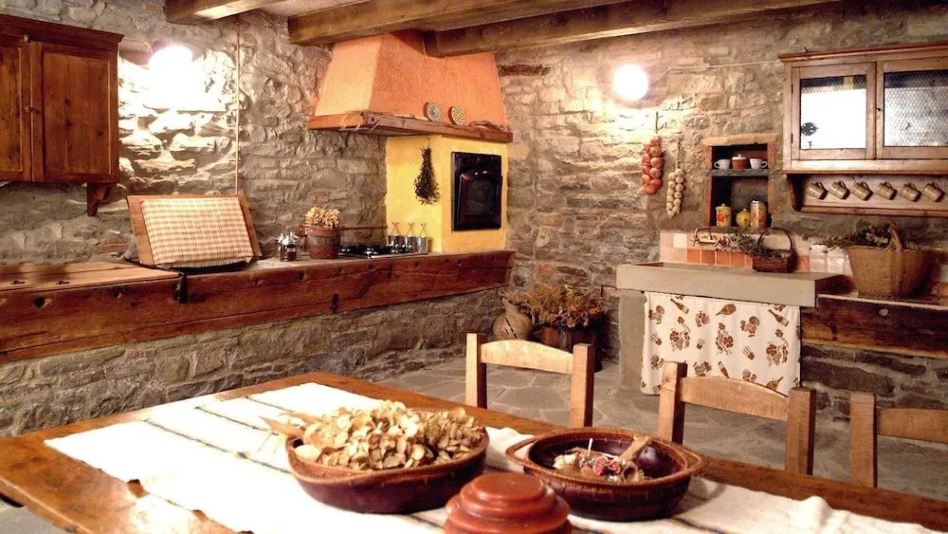 Agriturismo Chignoni
