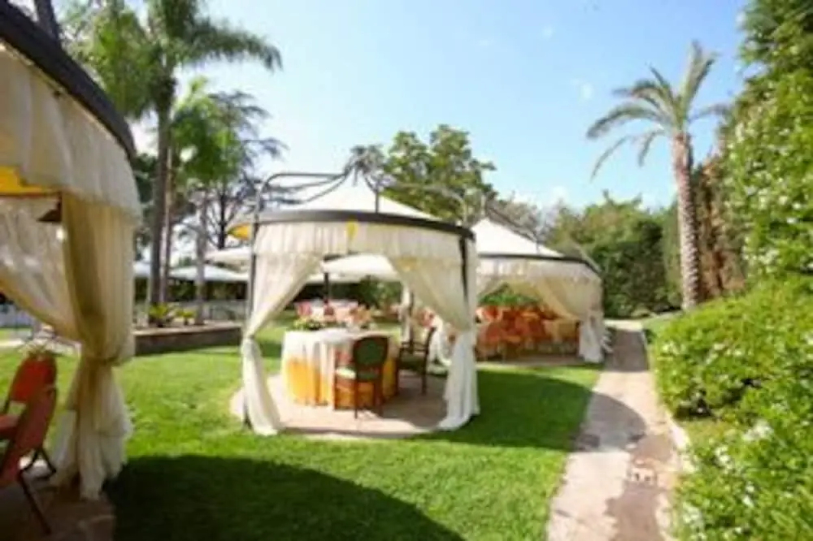 Pamaran Hotel