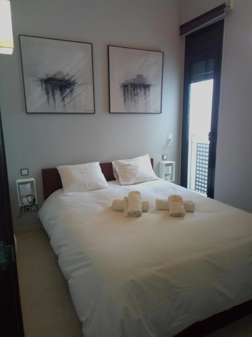 Apartment Gran Sol El Tarter