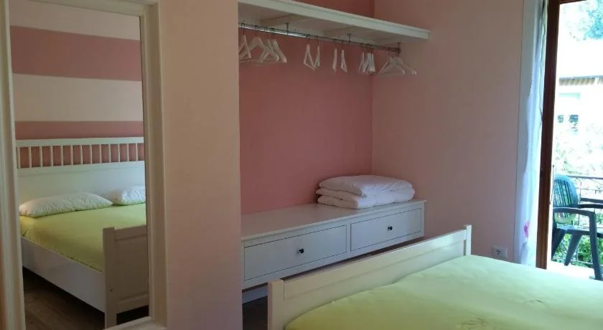 Appartamenti Girasole