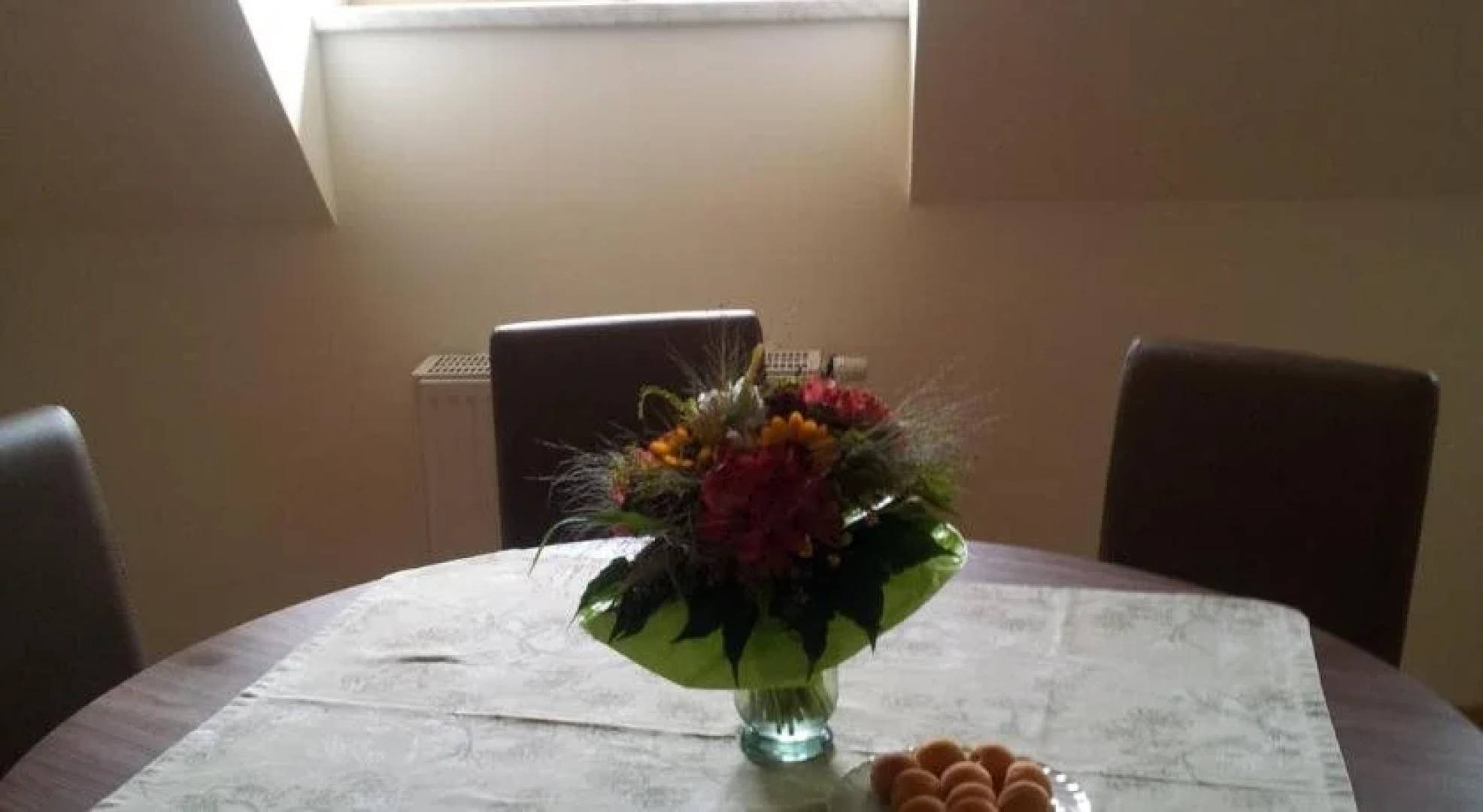 Gï¿½stehaus & Appartements Lehensteiner Wachau