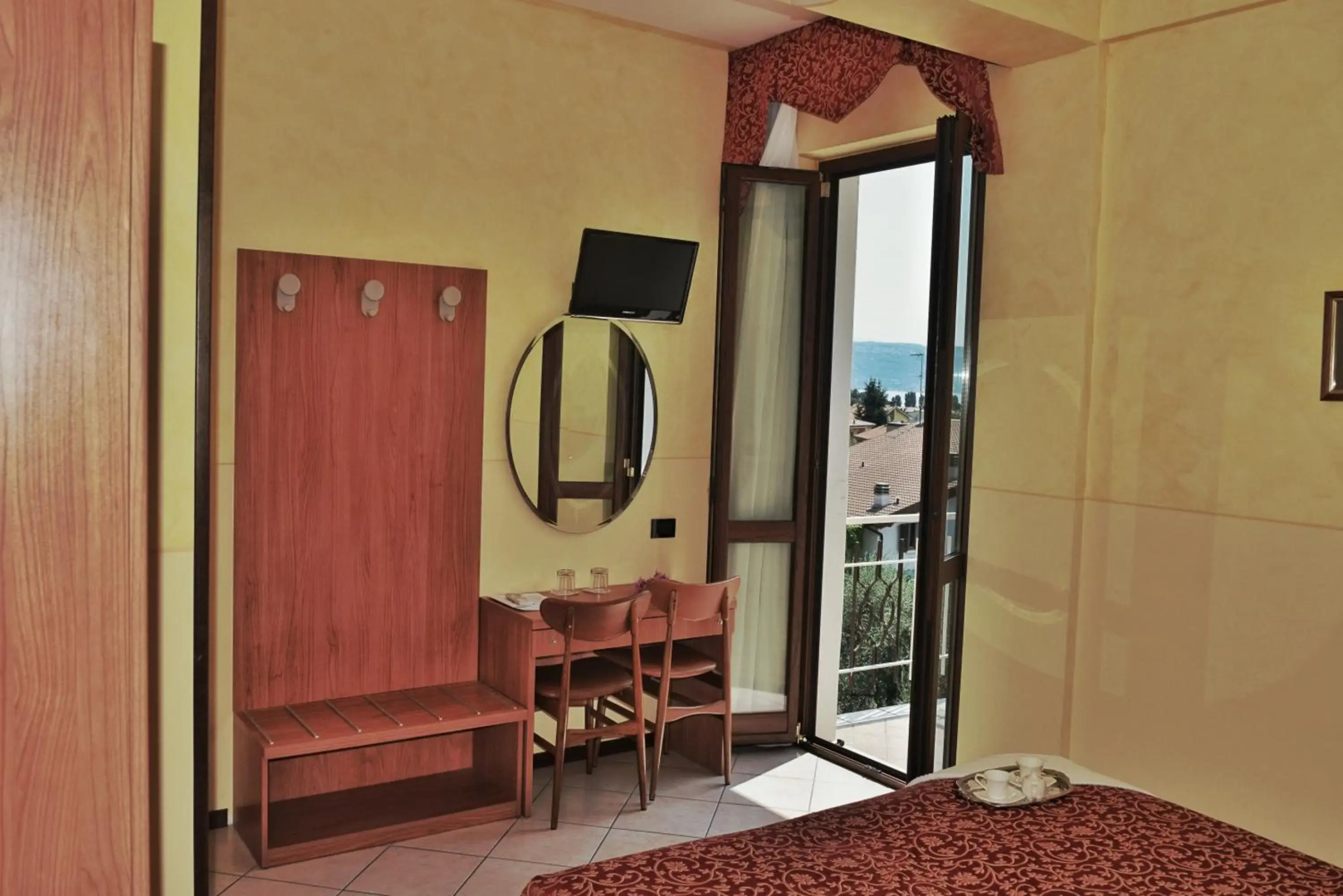 Hotel Sorriso