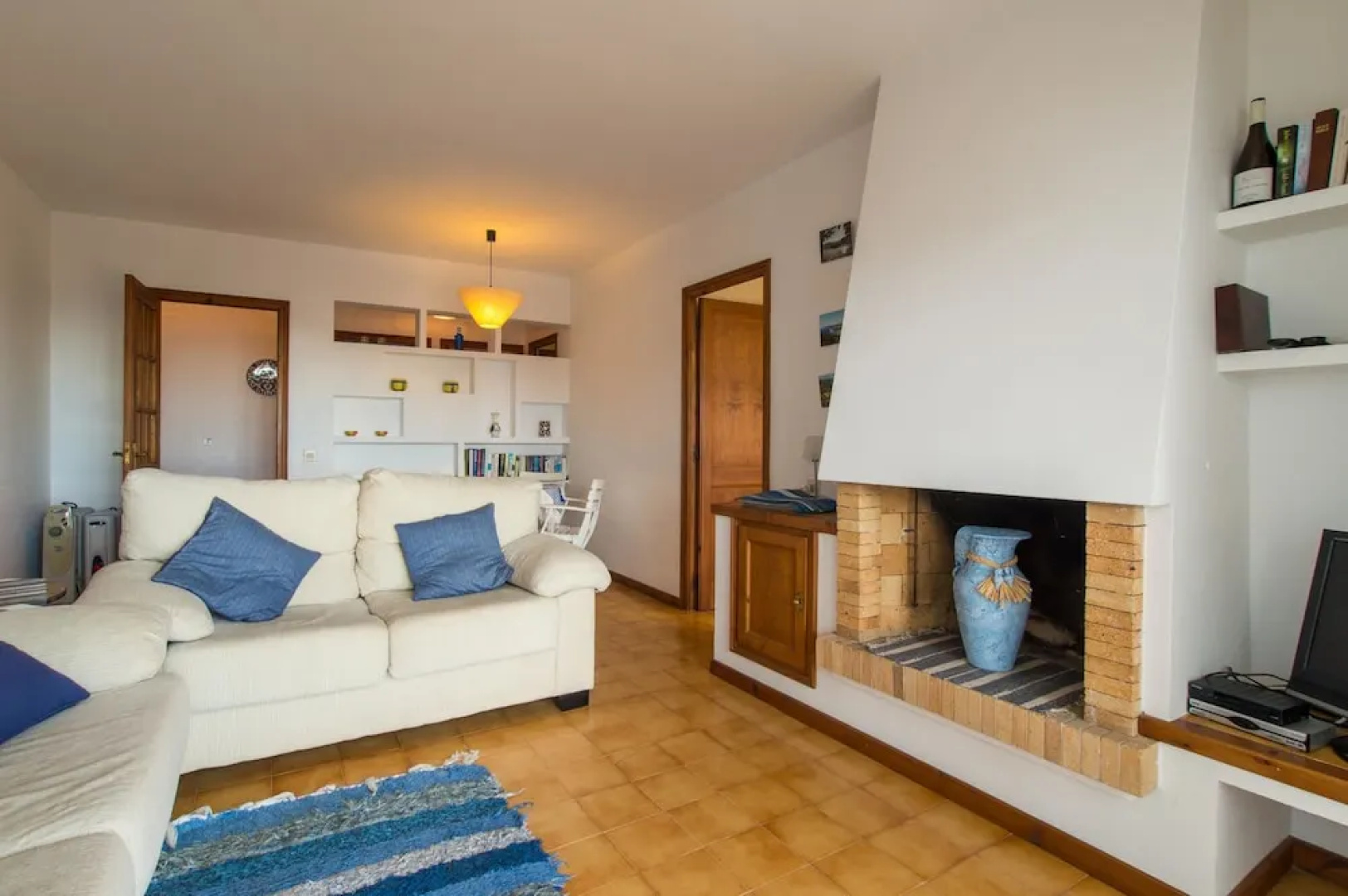 K-2 Calella DE Palafrugell 4 PAX