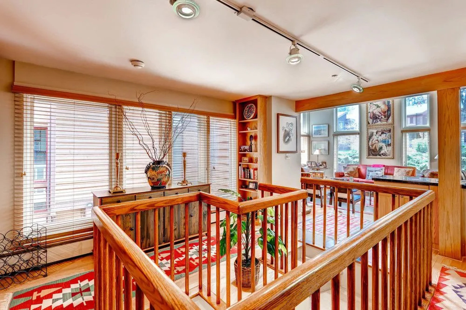 Downtown Aspen Condominium Collection by McCartney