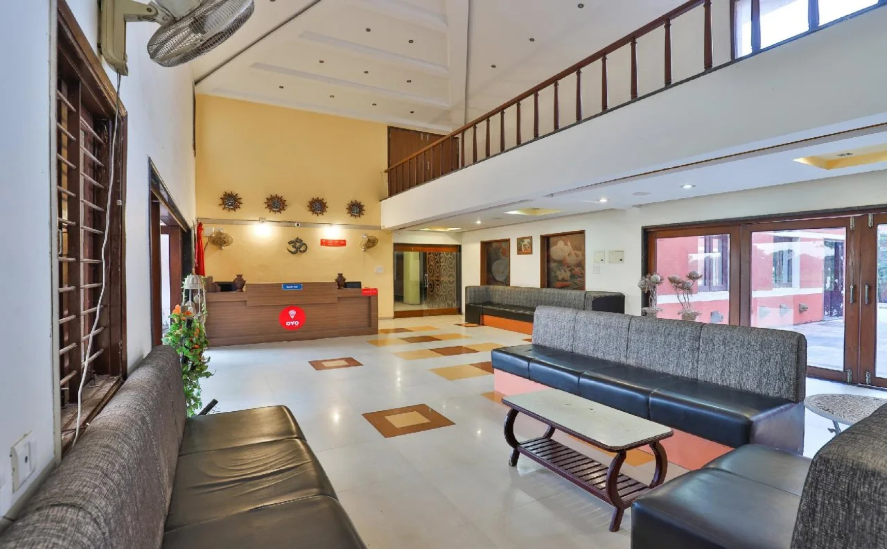 Aum Health Resort