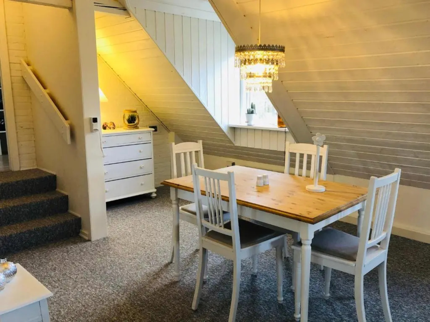 Pension Lærkelill
