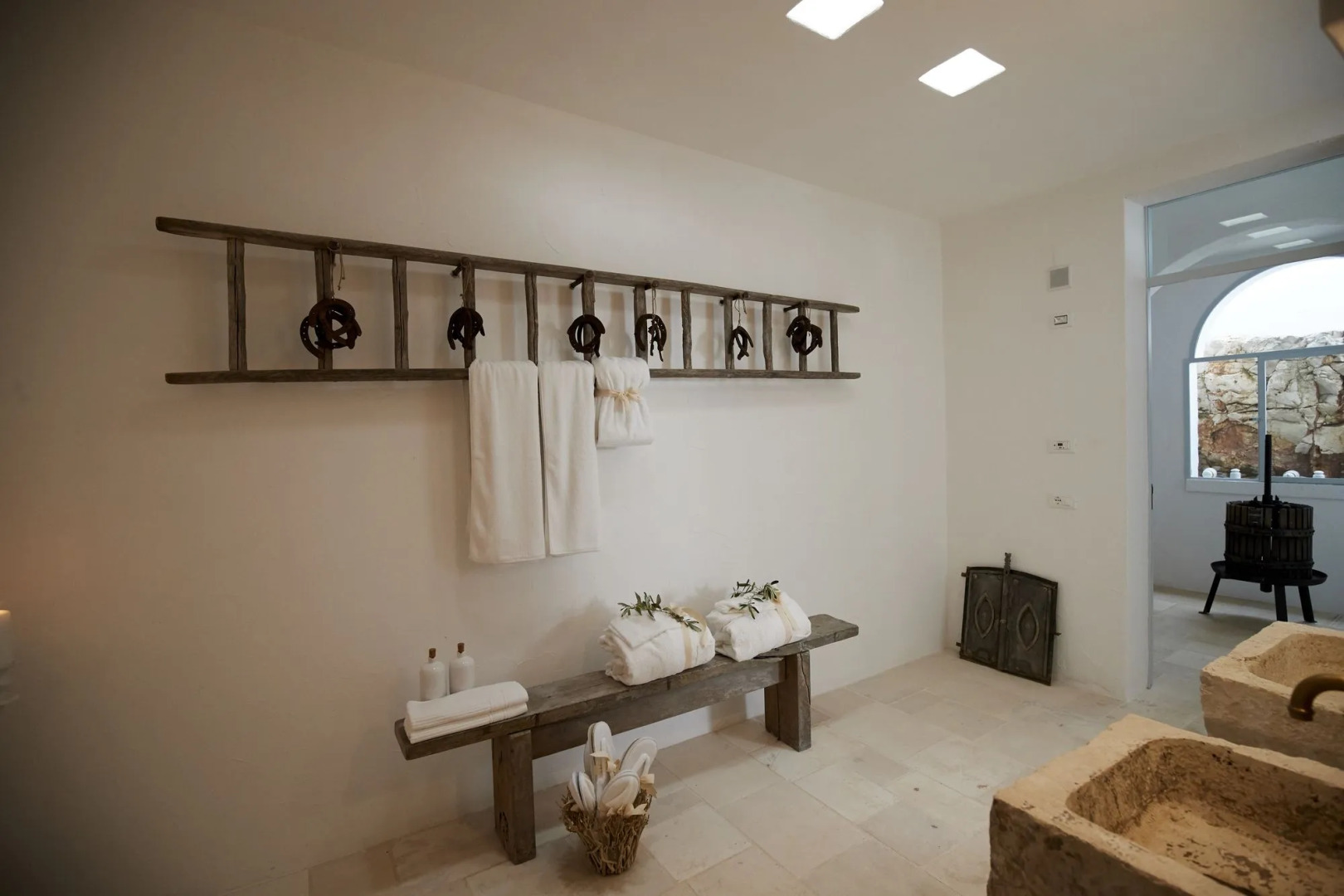Masseria Lamacerase