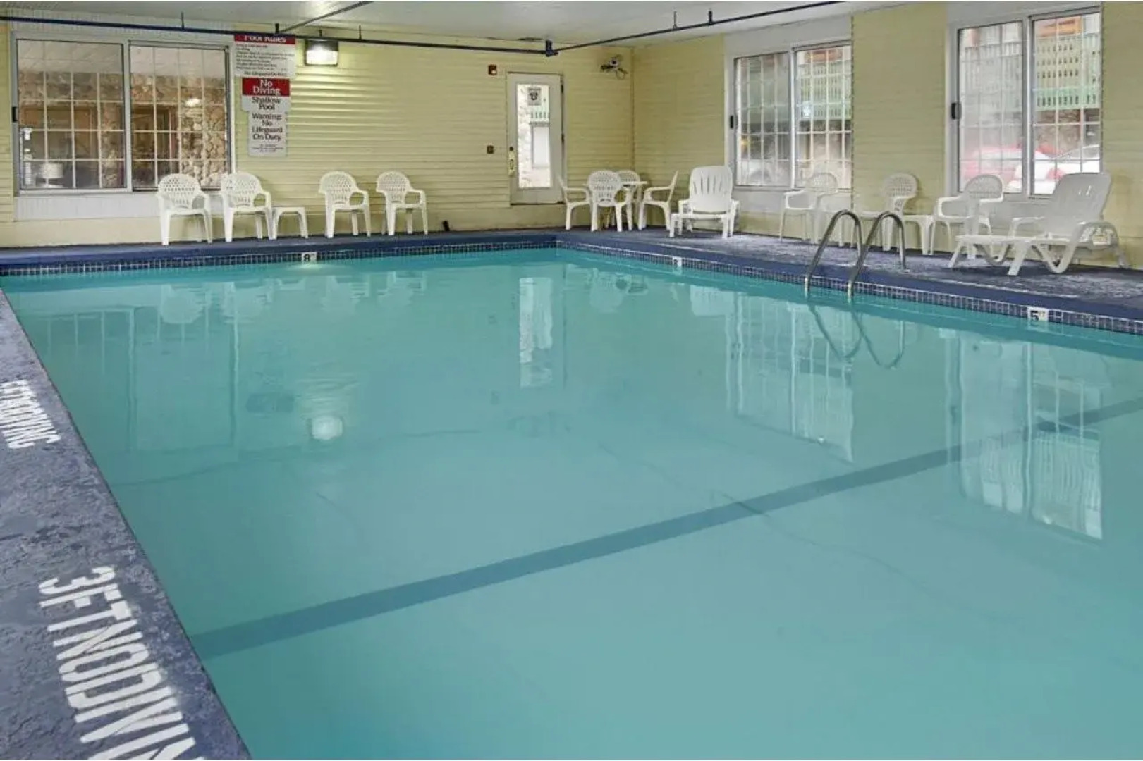 Days Inn by Wyndham Mackinaw City/Bridgeview Area