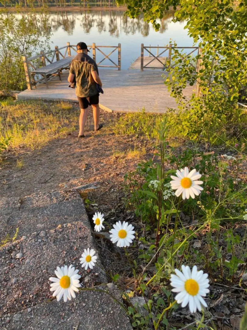 Trollnäs Hotell och Vandrarhem