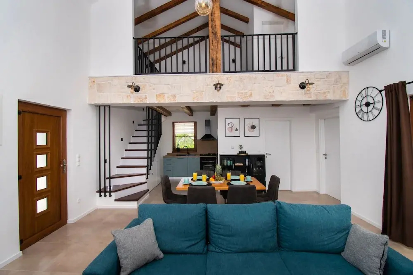 Villa Lucia