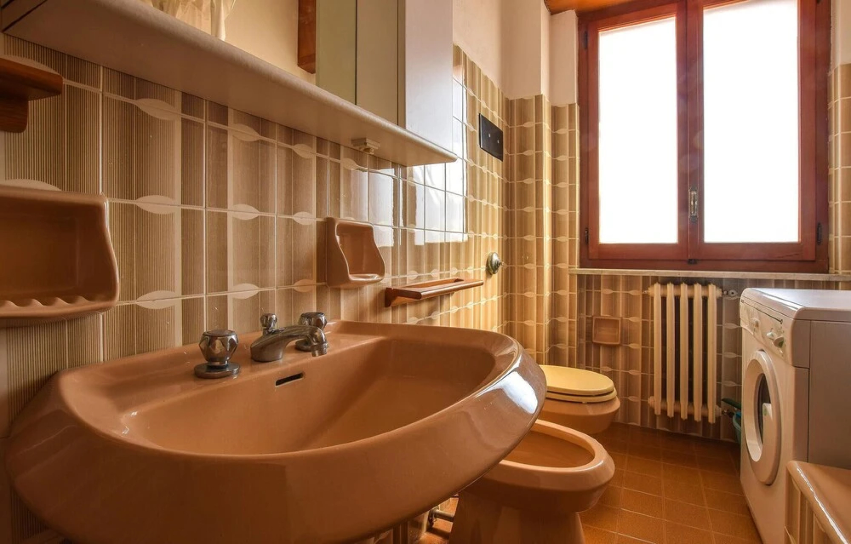Beautiful Apartment in Montepaone With 3 Bedrooms