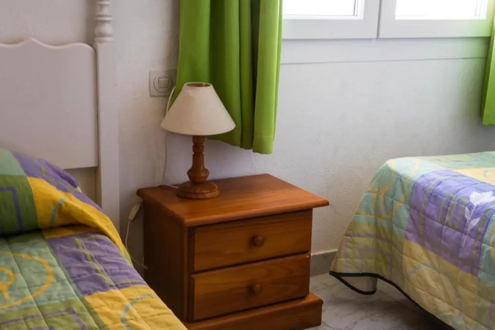 Apartamentos Gabriel Sans