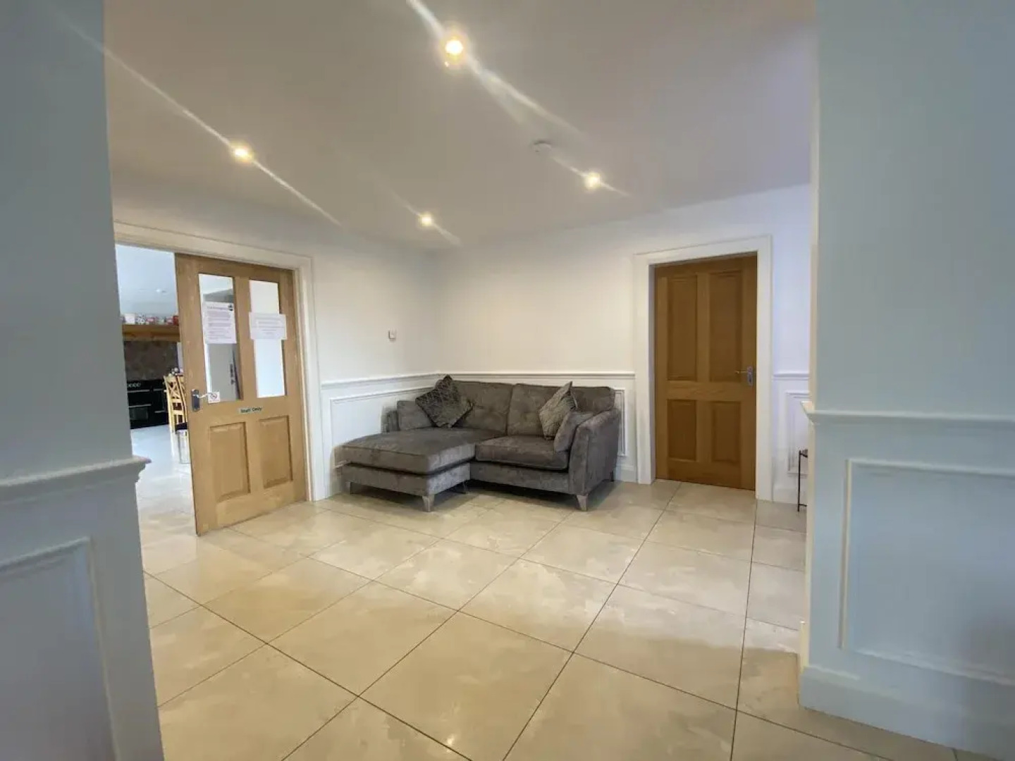 Rostrevor Valley Hometel