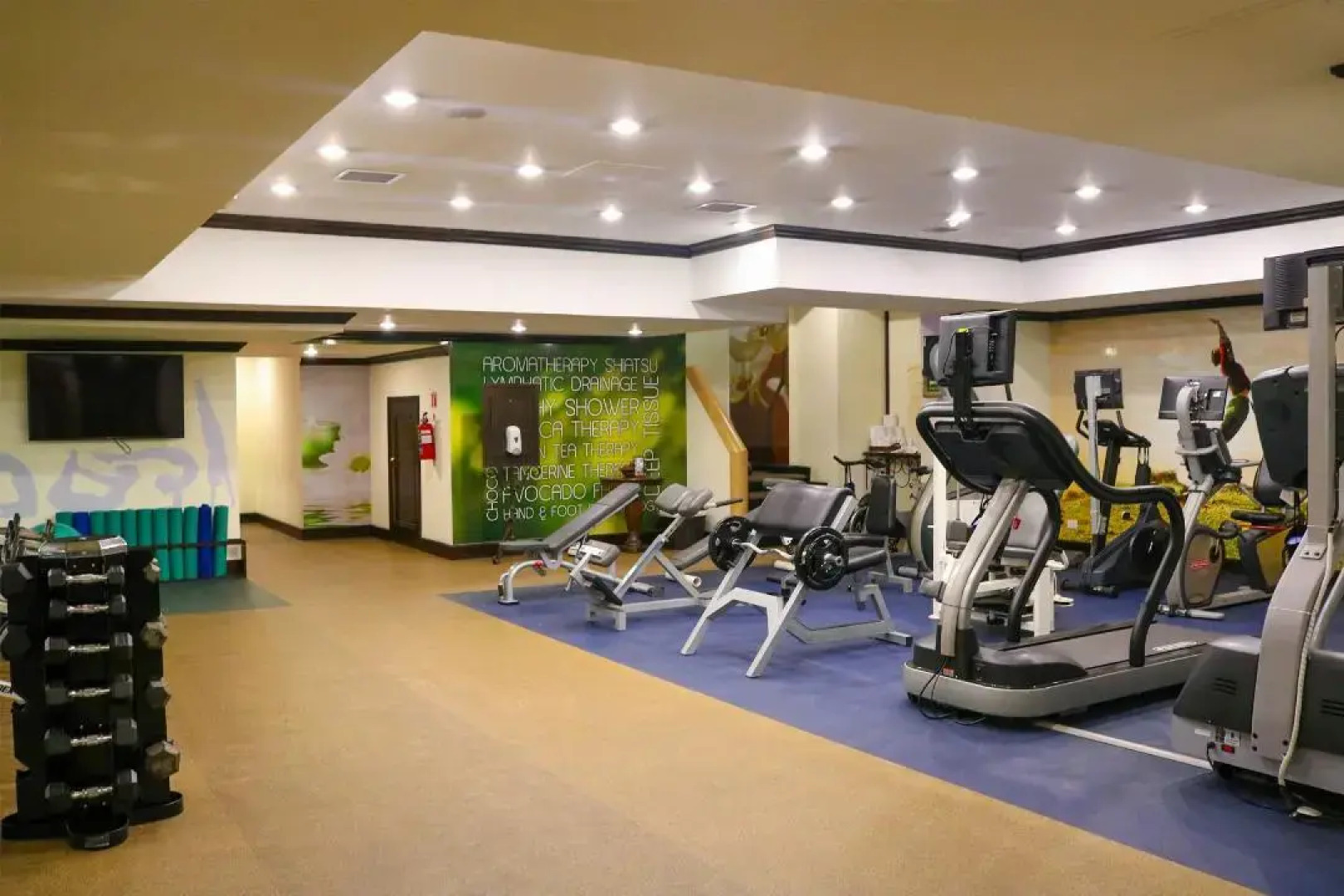 Hotel Camino Real Antigua