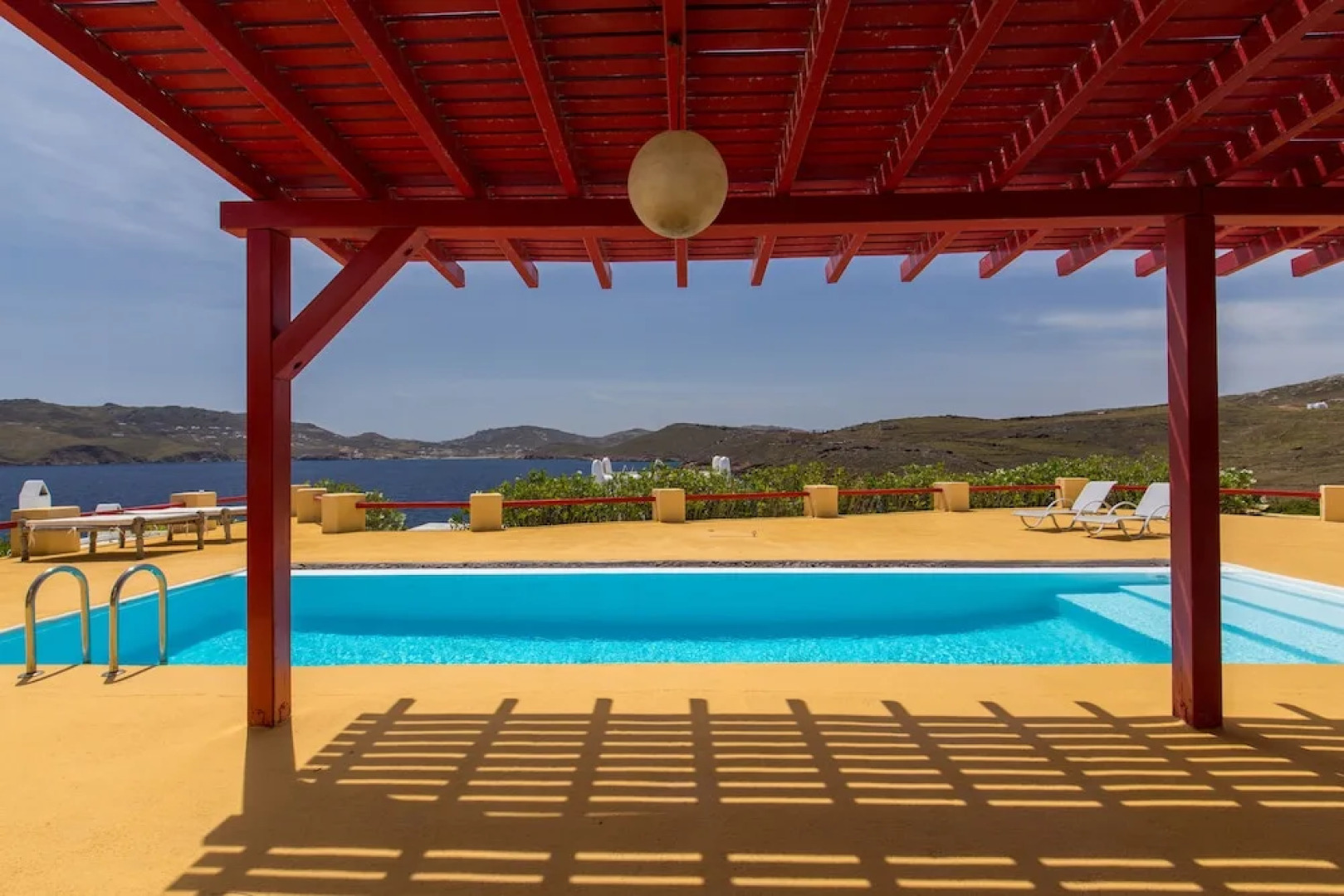 Royal Seaside Mykonos