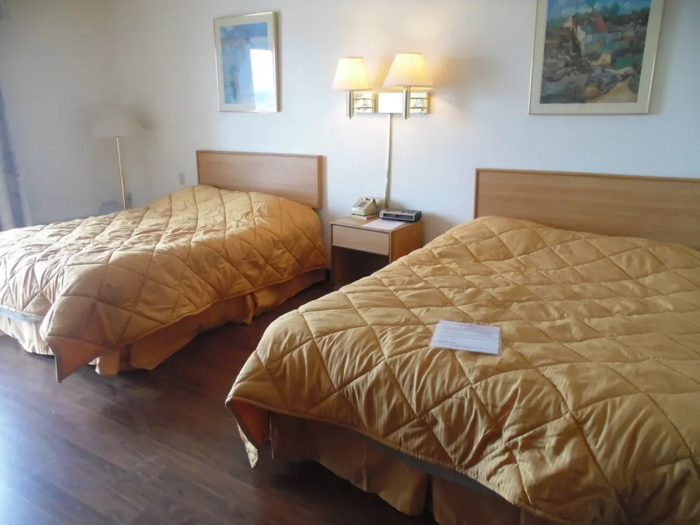 Broadview Inn Suites (former Americas Best Value Inn Galesburg)