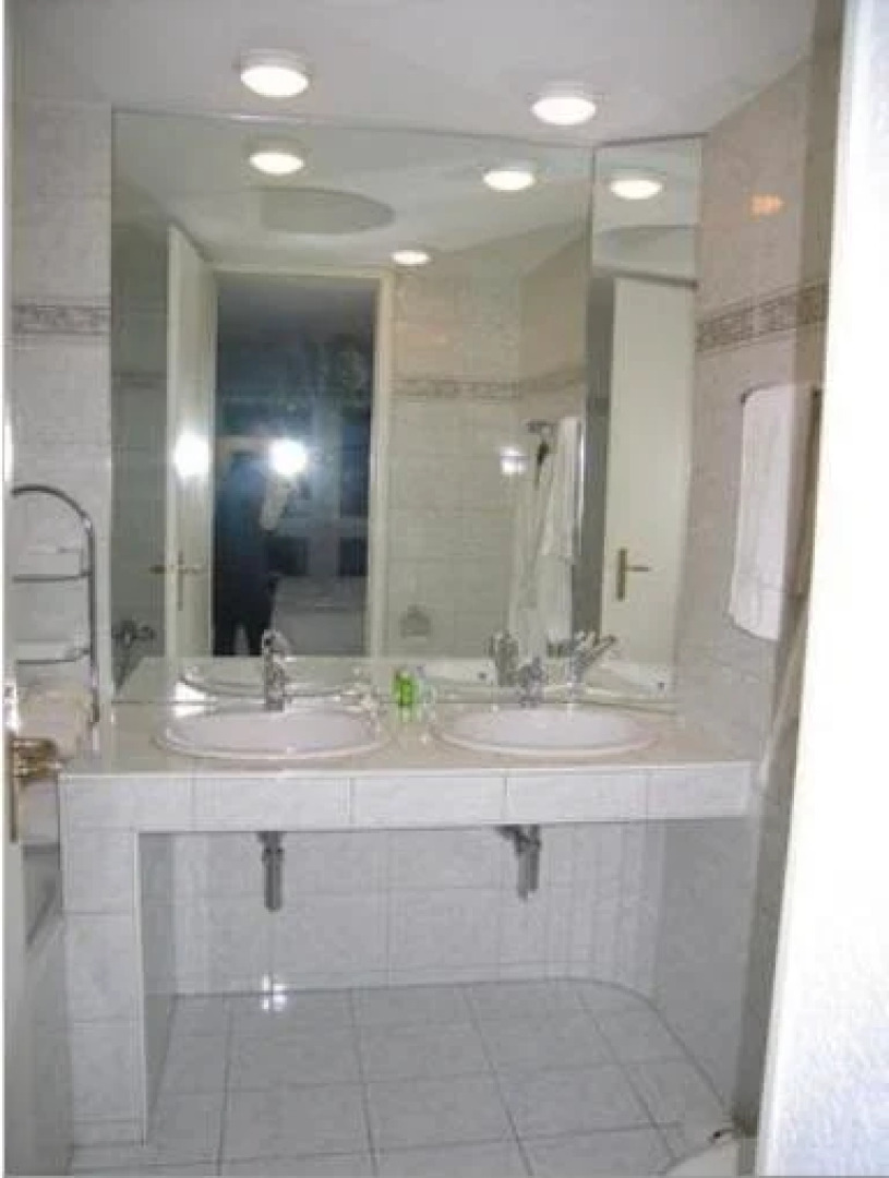 Guesthouse Ruetihalden