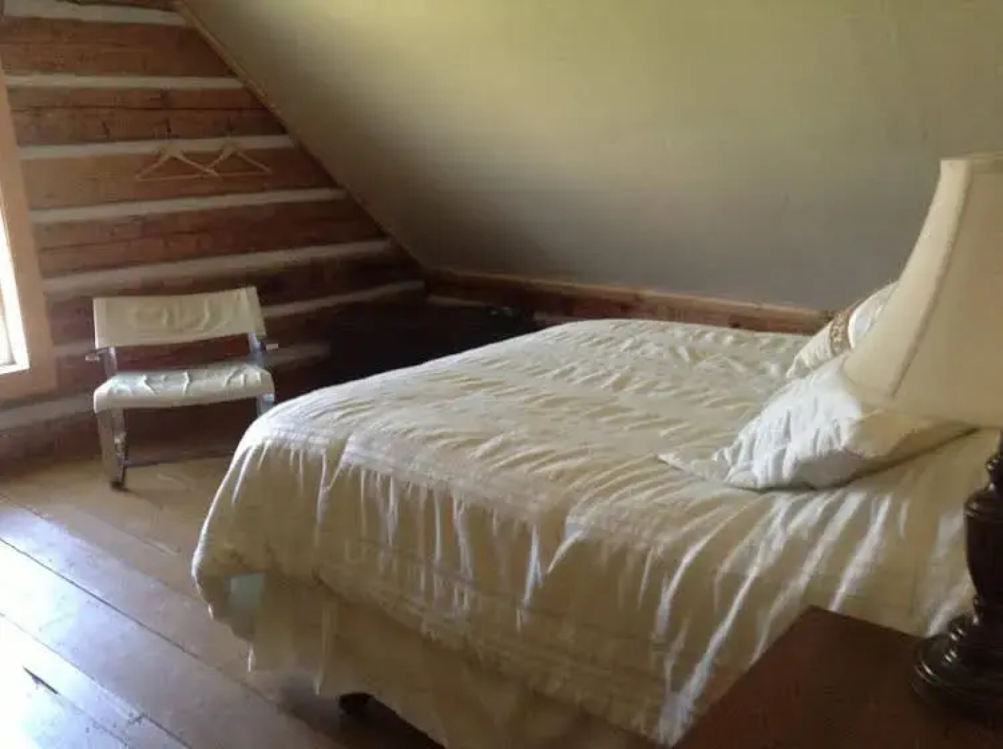 Cottages du Lac Orford, Unite C, l'Orignal