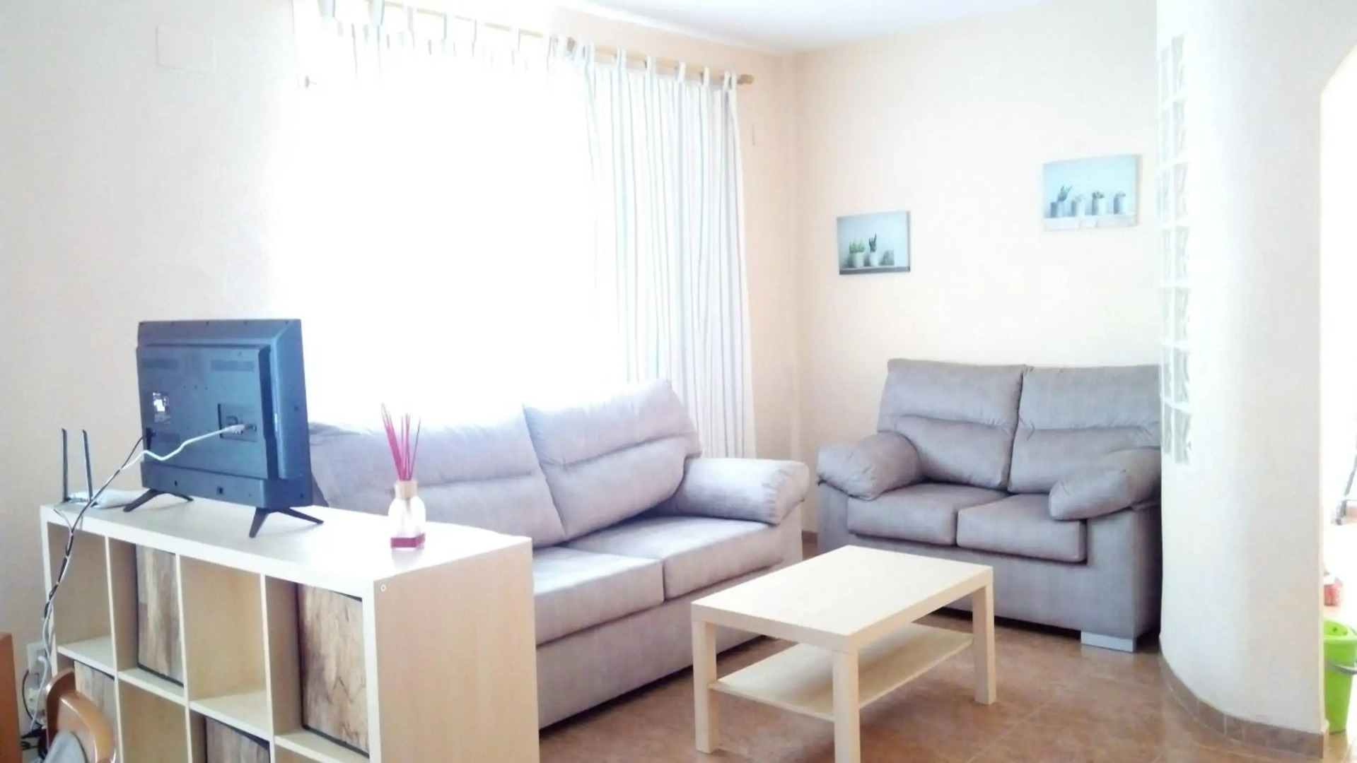 Apartament Casa Bonfill