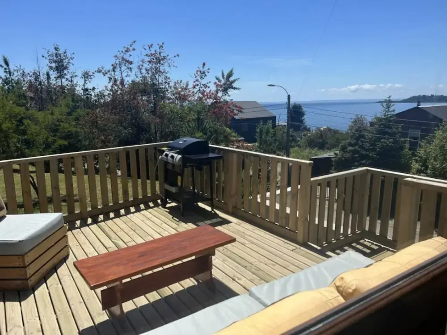 Luxury House Playa Hermosa BBQ Jacuzzi Parking Wifi