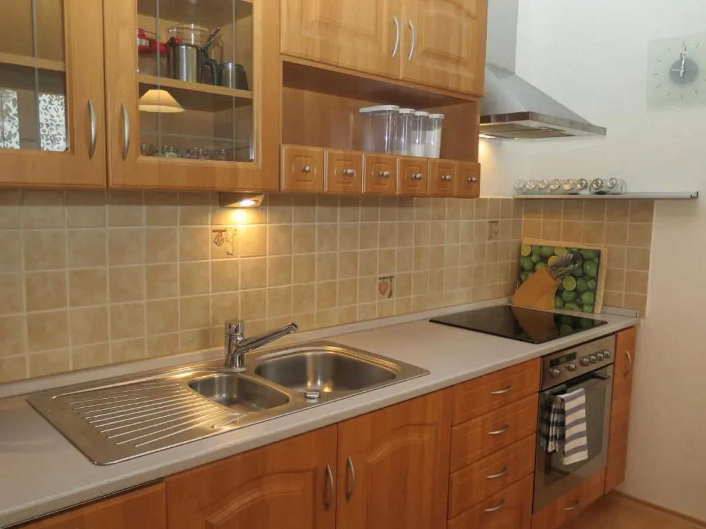 Apartmán Penzák