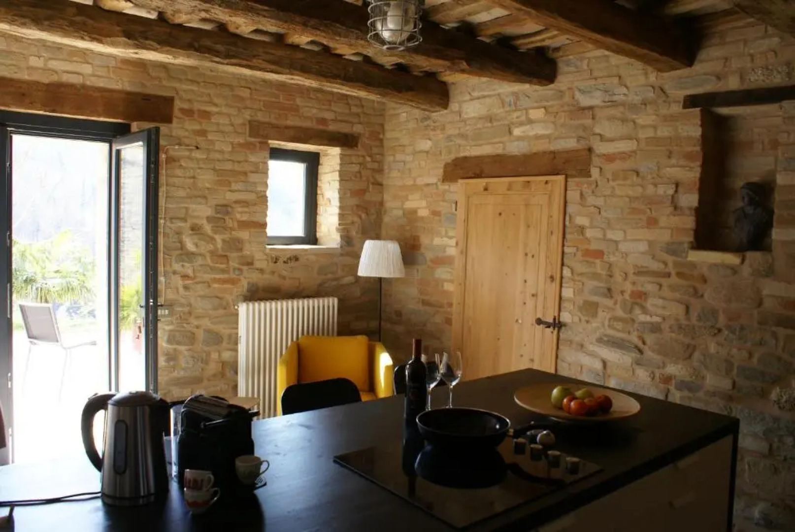 Agriturismo Unico Senso