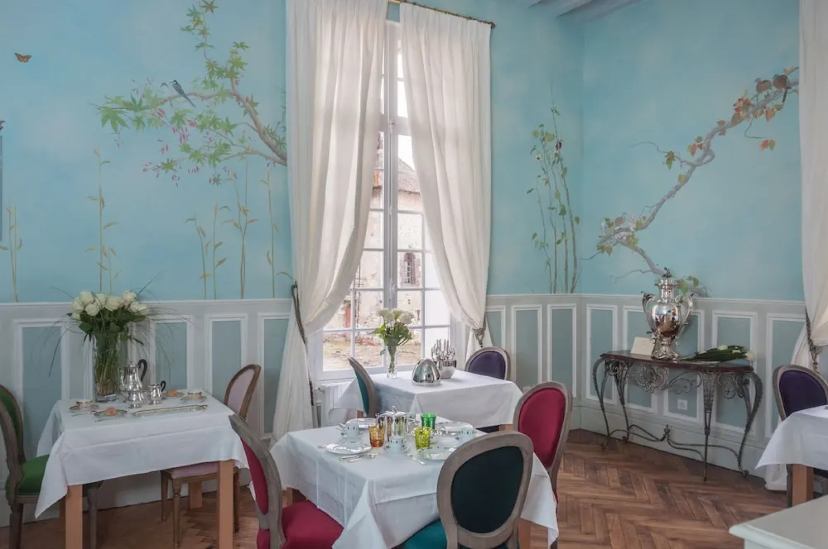 Château de la Ronce