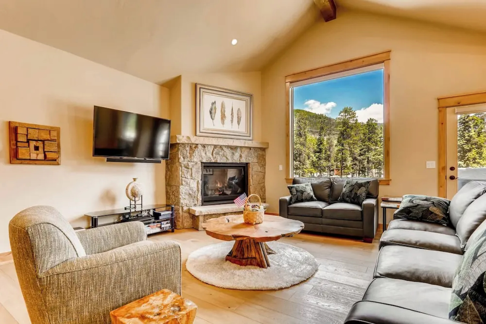 River Run Townhomes by Vail Resorts