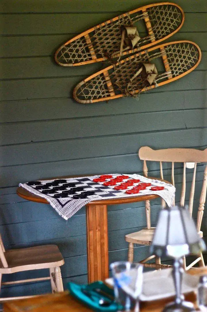 Elk River Guest Ranch