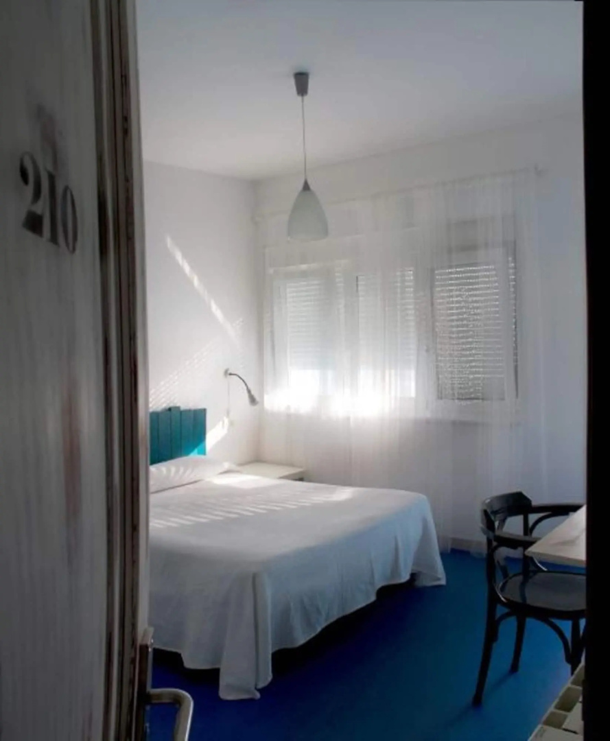 Hotel A Langosteira
