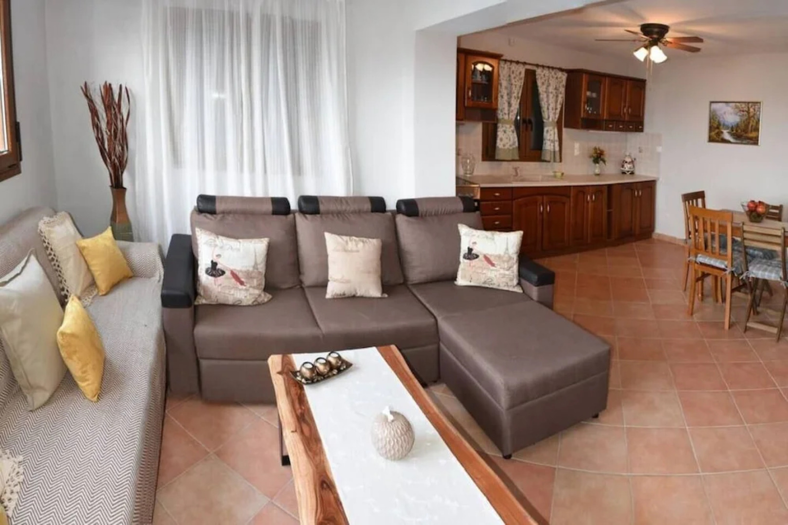 Artemis Apartment with Stunning view