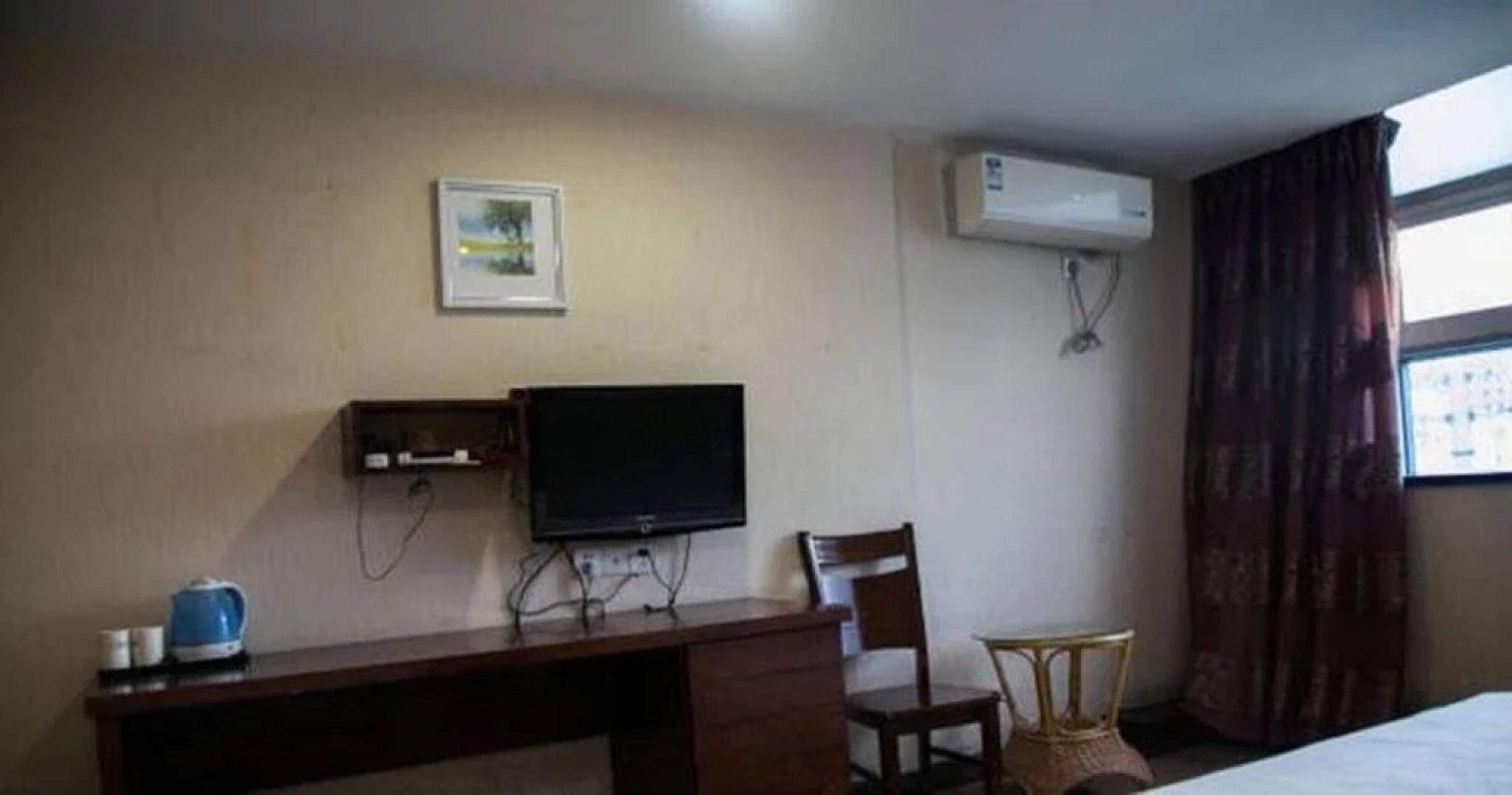 Ejea Hotel Central Station