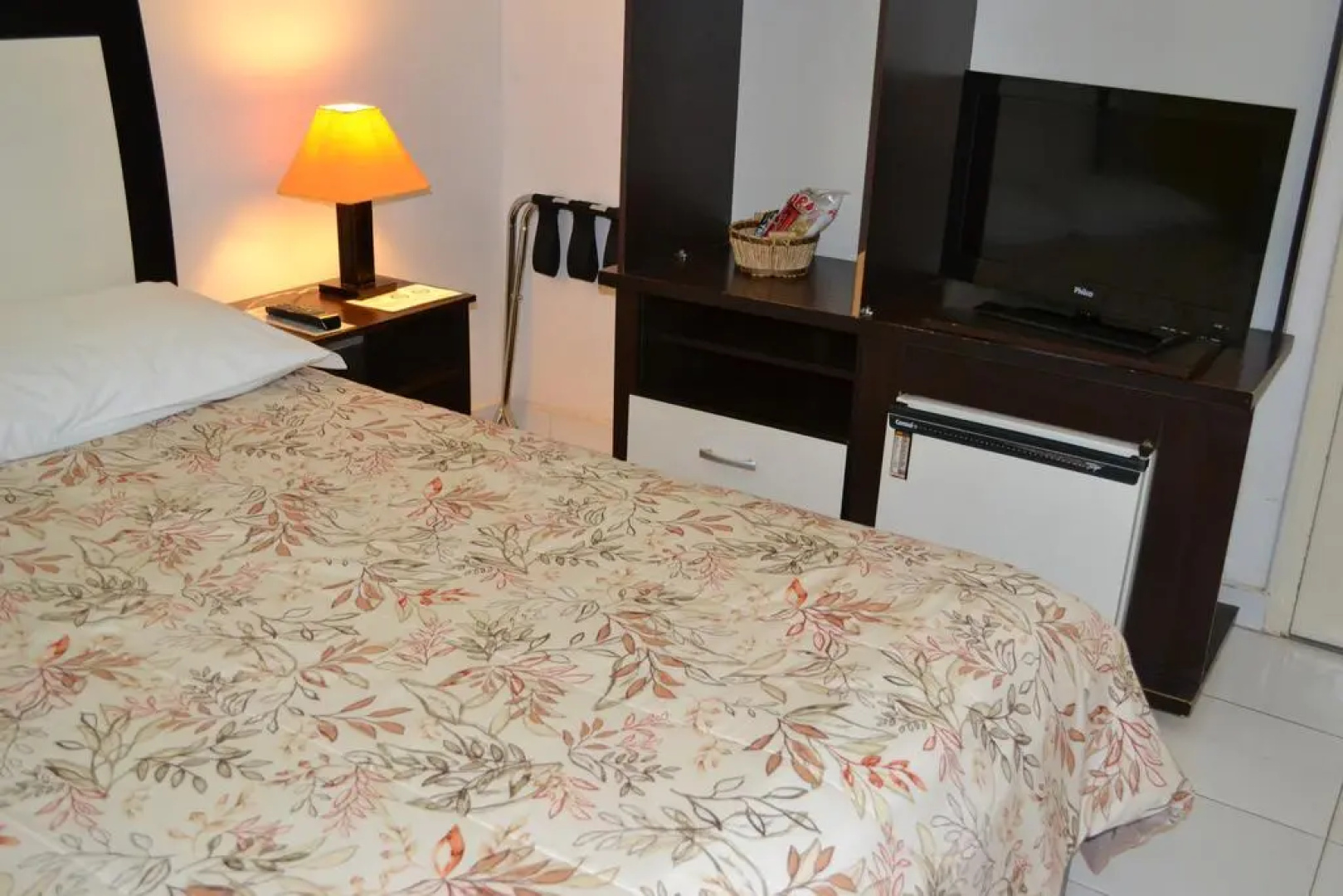 Magnólia Hotel